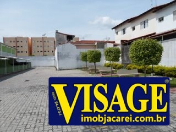 Imagem Casa de Condomínio à Venda, em Jd. Luiza - Jacareí Imagem Casa de Condomínio à Venda, em Jd. Luiza - Jacareí