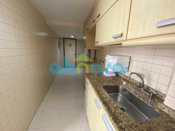 Imagem Apartamento com 3 Quartos à Venda, 125 m² em Copacabana - Rio De Janeiro Imagem Apartamento com 3 Quartos à Venda, 125 m² em Copacabana - Rio De Janeiro