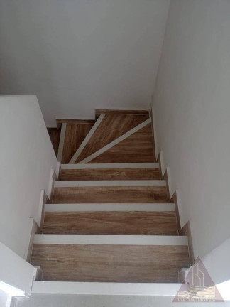 Imagem Casa com 3 Quartos à Venda, 210 m² em Campo Grande - Santos