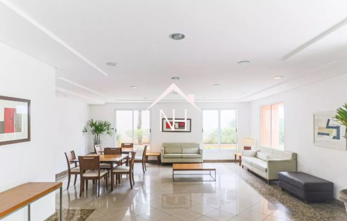 Imagem Apartamento com 2 Quartos à Venda, 98 m² em Brooklin Novo - São Paulo Imagem Apartamento com 2 Quartos à Venda, 98 m² em Brooklin Novo - São Paulo