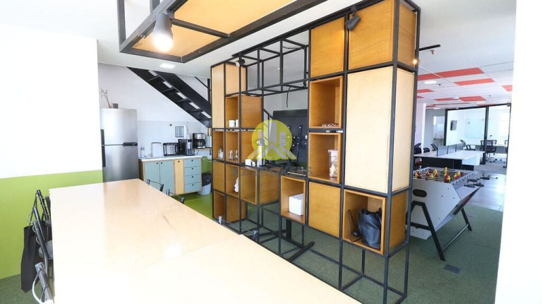 Imagem Sala Comercial à Venda, 219 m² em Pinheiros - São Paulo Imagem Sala Comercial à Venda, 219 m² em Pinheiros - São Paulo