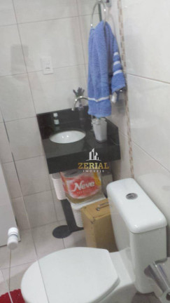 Imagem Apartamento com 2 Quartos à Venda, 97 m² em Nova Gerti - São Caetano Do Sul