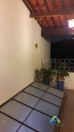 Imagem Sobrado com 3 Quartos à Venda, 204 m² em Jardim Da Glória - São Paulo Imagem Sobrado com 3 Quartos à Venda, 204 m² em Jardim Da Glória - São Paulo
