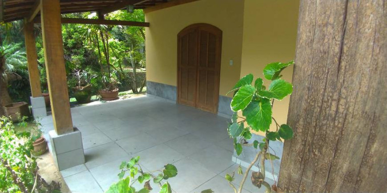 Imagem Casa com 3 Quartos à Venda, 2 m² em Córrego D'antas - Nova Friburgo
