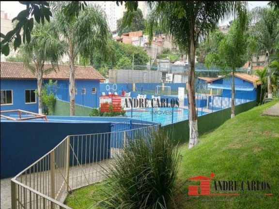 Imagem Apartamento com 2 Quartos à Venda, 57 m² em Veloso - Osasco Imagem Apartamento com 2 Quartos à Venda, 57 m² em Veloso - Osasco