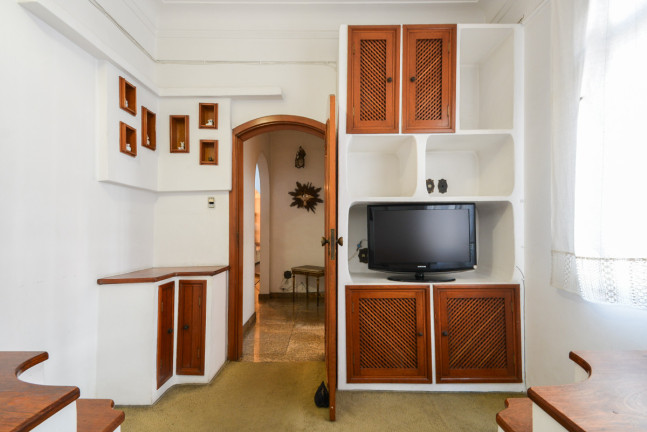 Imagem Apartamento com 3 Quartos à Venda, 292 m² em Santa Cecília - São Paulo Imagem Apartamento com 3 Quartos à Venda, 292 m² em Santa Cecília - São Paulo