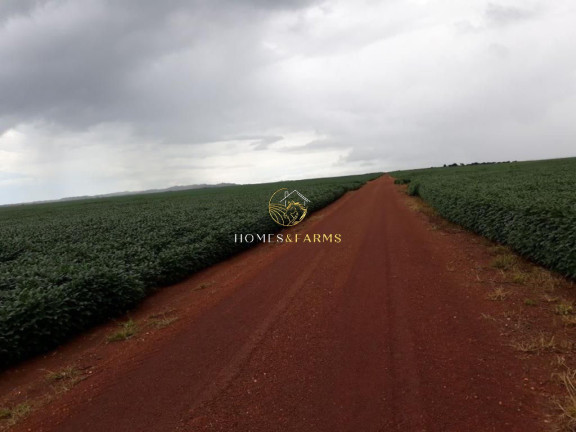 Imagem Imóvel com 3 Quartos à Venda, 17.897 m² em Zona Rural - água Boa Imagem Imóvel com 3 Quartos à Venda, 17.897 m² em Zona Rural - água Boa