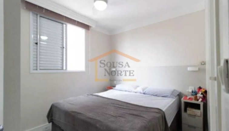Imagem Apartamento com 2 Quartos à Venda, 62 m² em Vila Guilherme - São Paulo Imagem Apartamento com 2 Quartos à Venda, 62 m² em Vila Guilherme - São Paulo