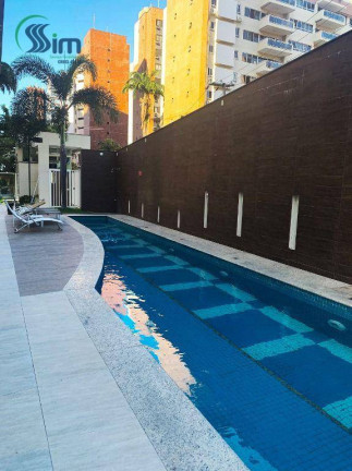 Imagem Apartamento com 4 Quartos à Venda, 295 m² em Meireles - Fortaleza