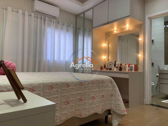 Imagem Imóvel com 3 Quartos à Venda, 145 m² em Condominio Santa Mônica Ii - Mogi Guaçu