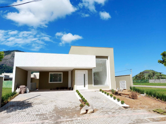 Casa com 3 Quartos à Venda, 360 m² em Itaipuaçu - Maricá