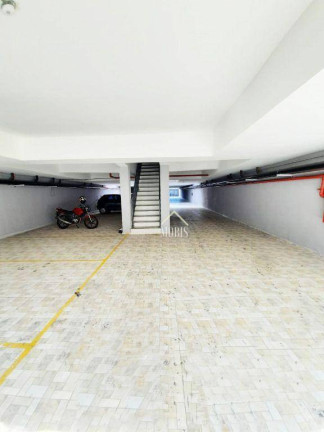 Imagem Cobertura com 2 Quartos à Venda, 38 m² em Vila Príncipe De Gales - Santo André