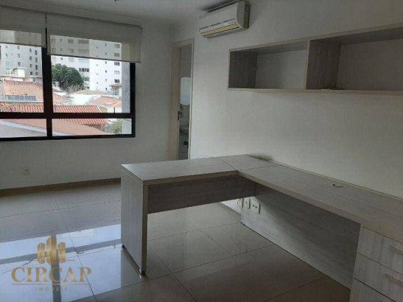 Imagem Imóvel à Venda ou Locação, 33 m² em Perdizes - São Paulo