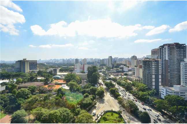Imagem Imóvel com 2 Quartos à Venda,  em Vila Clementino - São Paulo