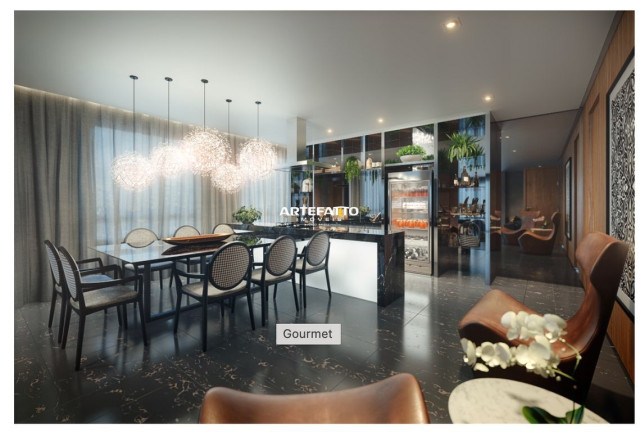 Imagem Apartamento com 4 Quartos à Venda, 116 m² em Barra Funda - São Paulo