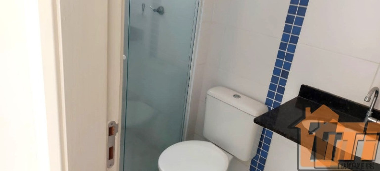 Imagem Apartamento com 2 Quartos para Alugar, 70 m² em Itaguá - Ubatuba