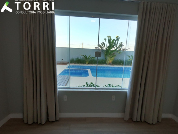 Imagem Imóvel com 4 Quartos à Venda, 353 m² em Condomínio Evidence Residencial - Araçoiaba Da Serra