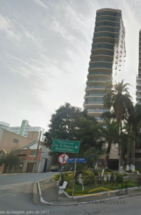 Imagem Apartamento com 4 Quartos à Venda, em Santana - São Paulo Imagem Apartamento com 4 Quartos à Venda, em Santana - São Paulo