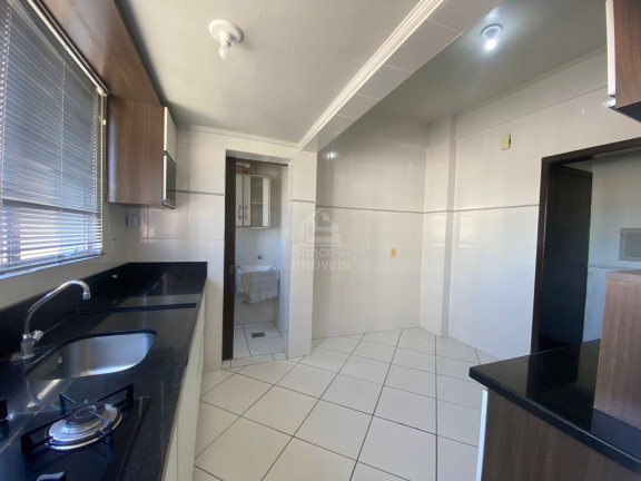 Apartamento com 2 Quartos para Alugar, 147 m² em Centro - Santa Maria