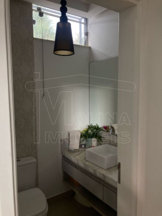 Imagem Casa de Condomínio com 3 Quartos à Venda, 275 m² em Residencial Village Damha Ii - Araraquara Imagem Casa de Condomínio com 3 Quartos à Venda, 275 m² em Residencial Village Damha Ii - Araraquara