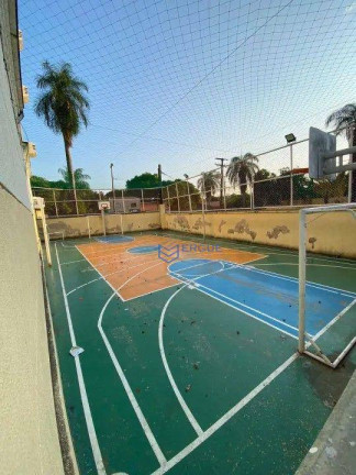 Imagem Apartamento com 2 Quartos à Venda, 55 m² em Maraponga - Fortaleza Imagem Apartamento com 2 Quartos à Venda, 55 m² em Maraponga - Fortaleza