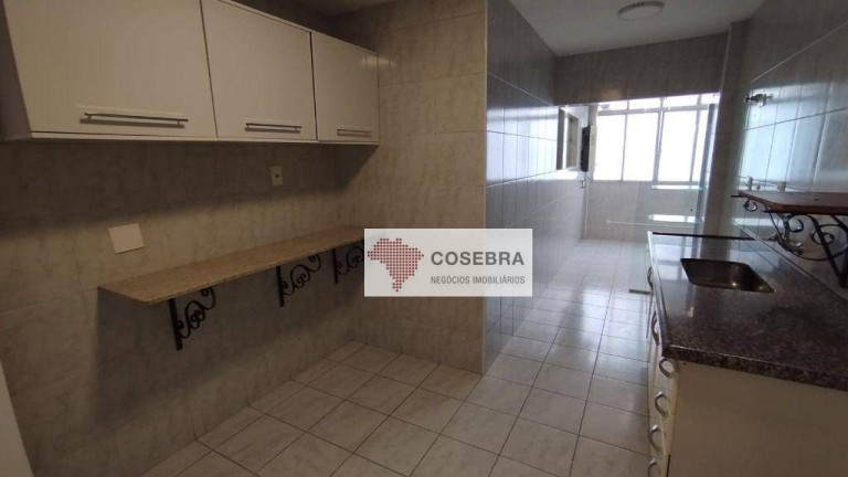 Imagem Apartamento com 3 Quartos para Alugar, 118 m² em Itaim Bibi - São Paulo
