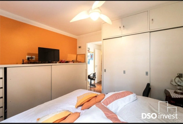 Imagem Apartamento com 3 Quartos à Venda, em Jardim Paulista - São Paulo Imagem Apartamento com 3 Quartos à Venda, em Jardim Paulista - São Paulo