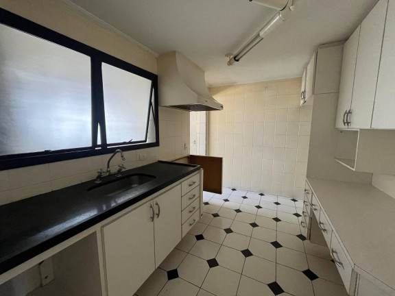 Imagem Apartamento com 3 Quartos à Venda, 116 m² em Brooklin Paulista - São Paulo Imagem Apartamento com 3 Quartos à Venda, 116 m² em Brooklin Paulista - São Paulo