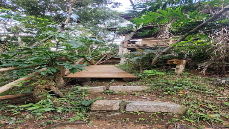 Imagem Imóvel com 4 Quartos à Venda, em Praia Do Rosa - Imbituba Imagem Imóvel com 4 Quartos à Venda, em Praia Do Rosa - Imbituba
