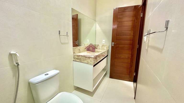 Imagem Casa de Condomínio com 4 Quartos à Venda, 1.200 m² em Br 230 Km 61 - Cruz Do Espírito Santo Imagem Casa de Condomínio com 4 Quartos à Venda, 1.200 m² em Br 230 Km 61 - Cruz Do Espírito Santo