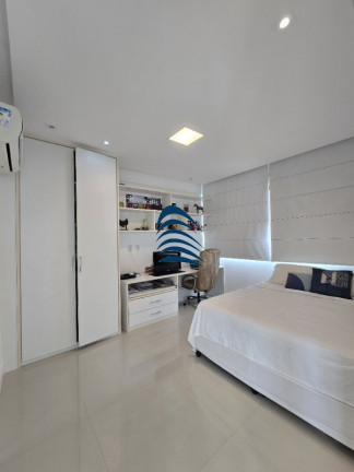 Imagem Casa com 4 Quartos à Venda, 450 m² em Alphaville Ii - Salvador