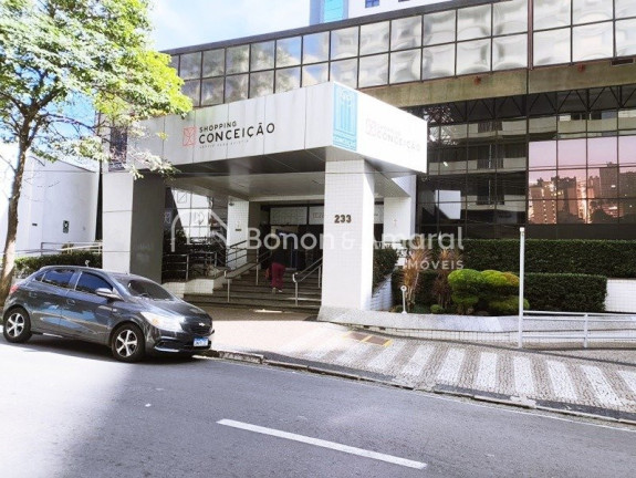 Imagem Sala Comercial à Venda, 35 m² em Centro - Campinas Imagem Sala Comercial à Venda, 35 m² em Centro - Campinas