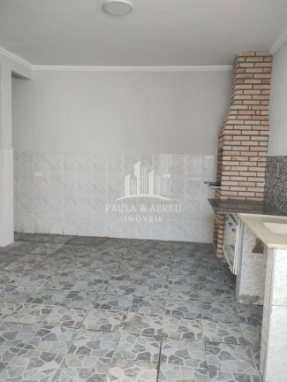 Imagem Casa com 3 Quartos à Venda, 153 m² em Alves Dias - São Bernardo Do Campo Imagem Casa com 3 Quartos à Venda, 153 m² em Alves Dias - São Bernardo Do Campo