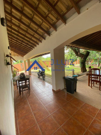 Imagem Chácara com 4 Quartos à Venda, 1.023 m² em Colinas De Indaiatuba - Indaiatuba Imagem Chácara com 4 Quartos à Venda, 1.023 m² em Colinas De Indaiatuba - Indaiatuba