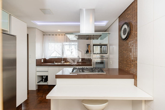 Imagem Apartamento com 3 Quartos à Venda, 216 m² em Jardim Vila Mariana - São Paulo