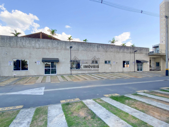Imagem Apartamento com 3 Quartos à Venda, 63 m² em Areao - Taubaté Imagem Apartamento com 3 Quartos à Venda, 63 m² em Areao - Taubaté