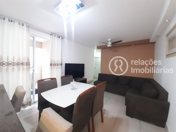 Apartamento com 3 Quartos à Venda, 71 m² em Jk - Contagem