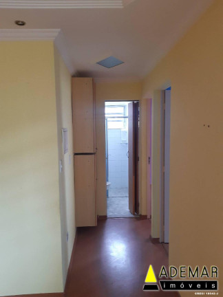 Imagem Apartamento com 2 Quartos à Venda, 45 m² em Serraria - Diadema Imagem Apartamento com 2 Quartos à Venda, 45 m² em Serraria - Diadema