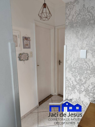 Imagem Apartamento com 2 Quartos à Venda, em Campo Grande - Santos Imagem Apartamento com 2 Quartos à Venda, em Campo Grande - Santos
