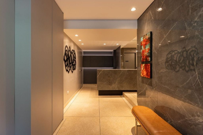 Imagem Apartamento com 2 Quartos à Venda, 65 m² em Pinheiros - São Paulo Imagem Apartamento com 2 Quartos à Venda, 65 m² em Pinheiros - São Paulo