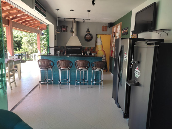 Imagem Casa com 3 Quartos à Venda, 255 m² em Socorro - Pindamonhangaba Imagem Casa com 3 Quartos à Venda, 255 m² em Socorro - Pindamonhangaba