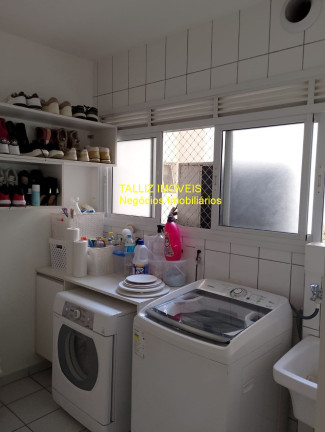 Imagem Apartamento com 3 Quartos à Venda, 131 m² em Vila Andrade - São Paulo