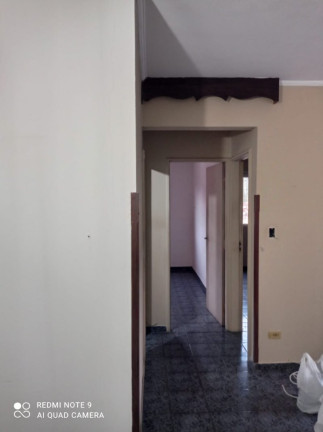 Imagem Apartamento com 2 Quartos à Venda, 70 m² em Saboó - Santos Imagem Apartamento com 2 Quartos à Venda, 70 m² em Saboó - Santos