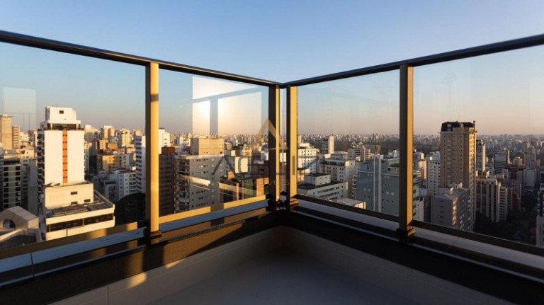 Imagem Apartamento com 3 Quartos à Venda, 270 m² em Jardim Paulista - São Paulo Imagem Apartamento com 3 Quartos à Venda, 270 m² em Jardim Paulista - São Paulo