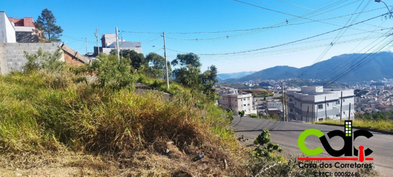 Imagem Terreno à Venda, 495 m² em Jardim Bandeirantes - Poços De Caldas Imagem Terreno à Venda, 495 m² em Jardim Bandeirantes - Poços De Caldas