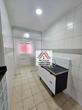 Imagem Apartamento com 2 Quartos à Venda, 53 m² em Vila Das Belezas - São Paulo Imagem Apartamento com 2 Quartos à Venda, 53 m² em Vila Das Belezas - São Paulo