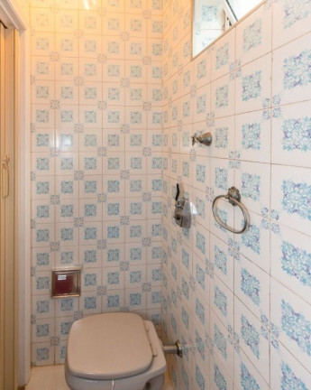 Imagem Sobrado com 3 Quartos à Venda,  em Indianópolis - São Paulo