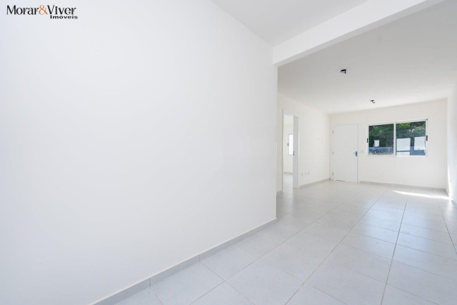 Imagem Casa com 2 Quartos à Venda, 53 m² em Campo Largo Da Roseira - São José Dos Pinhais