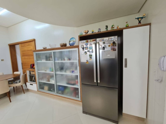Imagem Casa de Condomínio com 4 Quartos à Venda, 265 m² em Anchieta - São Bernardo Do Campo Imagem Casa de Condomínio com 4 Quartos à Venda, 265 m² em Anchieta - São Bernardo Do Campo