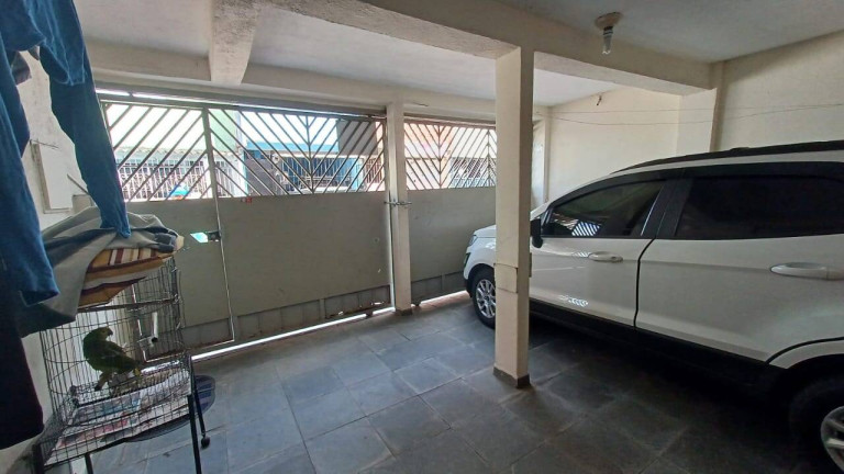 Imagem Casa à Venda, em Taboão - Diadema Imagem Casa à Venda, em Taboão - Diadema